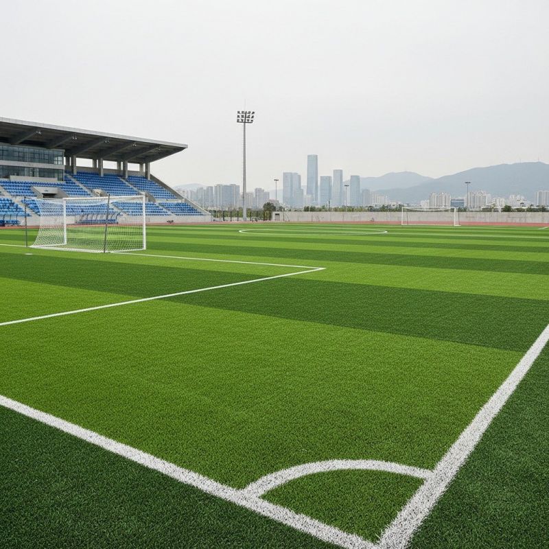 How Artificial Turf Repair Extends Surface Lifespan